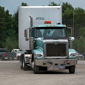 birkmire trucking transportation